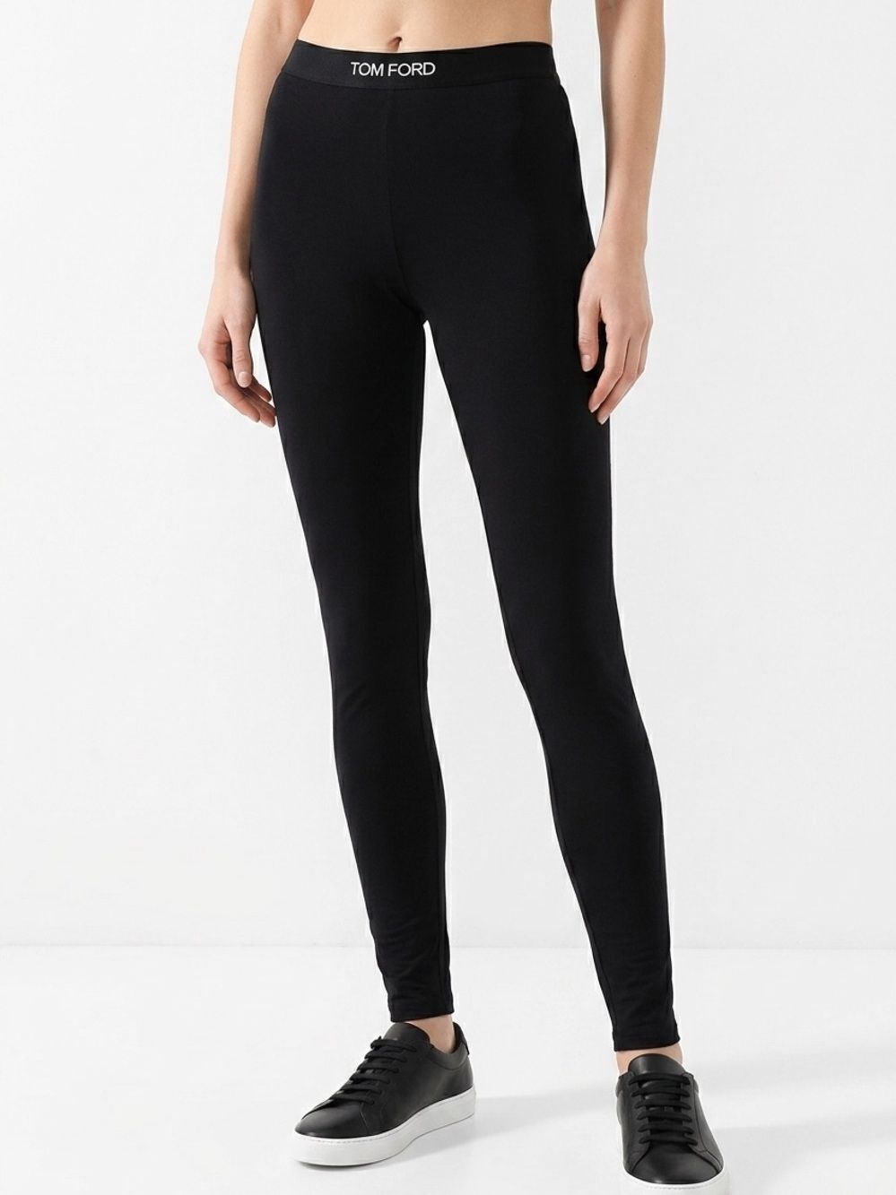 UNBRANDED | Black Inspired Leggings Women’s Size Small